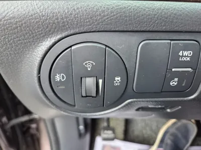 Hyundai Veracruz 2015, 164000 км, за 10990000 KRW - фото 7