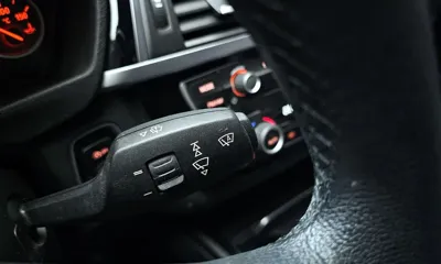 BMW 3-Series 2017, 75967 км, за 14500000 KRW - фото 16
