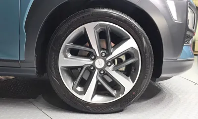 Hyundai Kona 2018, 55309 км, за 14400000 KRW - фото 21