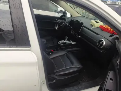 BYD Yuan EV 2019, 135400 км, за 31000 CNY - фото 8
