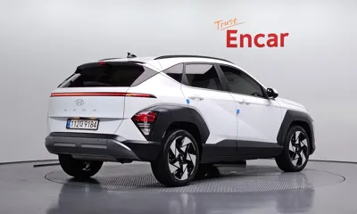 Hyundai Kona 2023, 56215 км, за 21300000 KRW