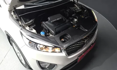 Kia Sorento 2015, 143713 км, за 10290000 KRW - фото 6