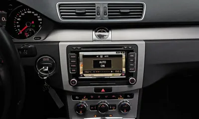 Volkswagen CC 2013, 50809 км, за 6700000 KRW - фото 15