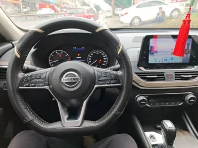 Nissan Teana 2021, 77900 км, за 67200 CNY - фото 10
