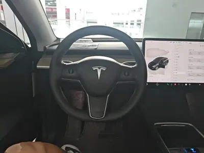 Tesla Model Y 2023, 77900 км, за 162200 CNY - фото 11