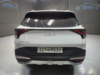 Kia Sportage 2022, 82428 км, за 21990000 KRW