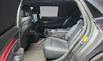 Genesis G90 2023, 67361 км, за 68900000 KRW - фото 26