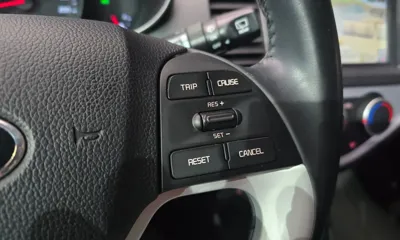 Kia Morning 2016, 78622 км, за 6800000 KRW - фото 30