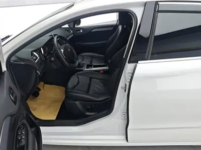 Citroen C4L 2016, 120200 км, за 21800 CNY - фото 9