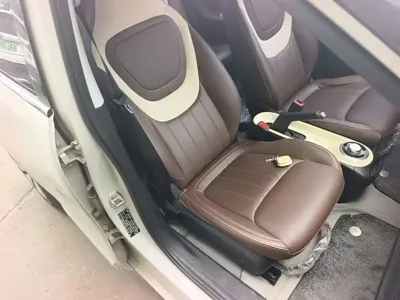 Wuling Bingo 2023, 32800 км, за 35400 CNY - фото 25