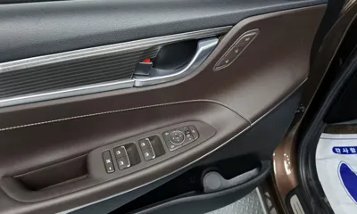 Hyundai Grandeur 2018, 134009 км, за 15400000 KRW - фото 29