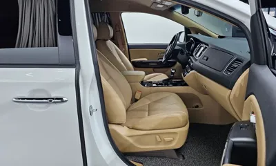 Kia Canival 2019, 54450 км, за 23900000 KRW - фото 10