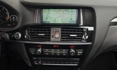 BMW X4 2015, 52449 км, за 16790000 KRW - фото 13