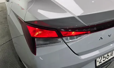 Hyundai Avante 2021, 46426 км, за 15900000 KRW - фото 23