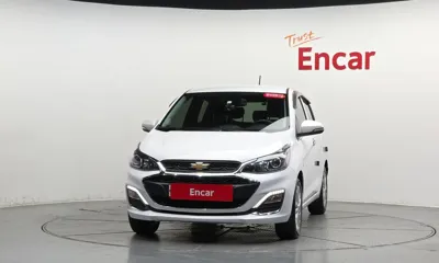 ChevroletGMDaewoo Spark 2021, 53596 км, за 8700000 KRW