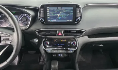 Hyundai Santafe 2019, 45972 км, за 17000000 KRW - фото 16