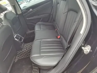 Volkswagen Passat 2019, 162600 км, за 57900 CNY - фото 17