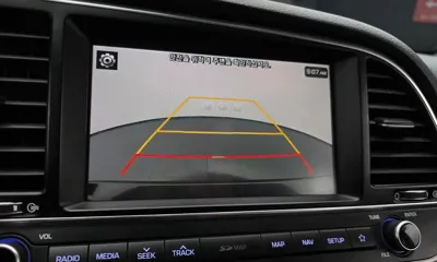 Hyundai Avante 2018, 162302 км, за 7400000 KRW - фото 15
