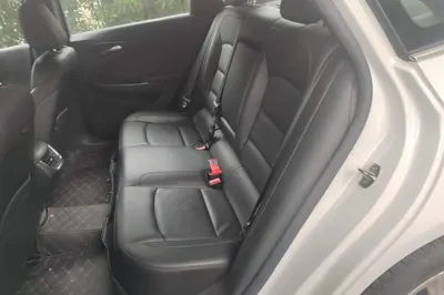 Chevrolet Malibu XL 2019, 110500 км, за 47109.93 CNY - фото 20
