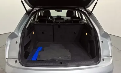 Audi Q3 2014, 126450 км, за 9400000 KRW - фото 20