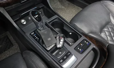 Hyundai Aslan 2015, 152874 км, за 7000000 KRW - фото 9