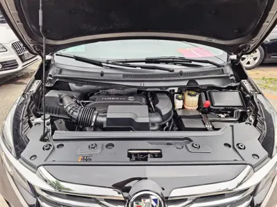 Buick GL8 2025, 48000 км, за 158700 CNY - фото 14