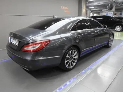 Mercedes-Benz CLS-Class 2016, 204907 км, за 11500000 KRW - фото 2