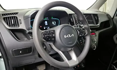 Kia Ray 2023, 52476 км, за 10500000 KRW - фото 13