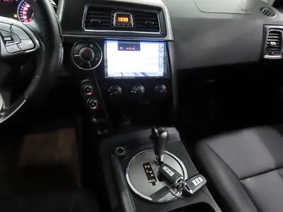 KG_Mobility_Ssangyong KORANDO 2018, 111139 км, за 9800000 KRW - фото 14
