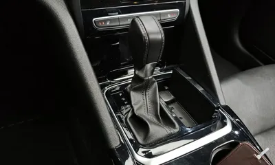 Renault-KoreaSamsung SM6 2016, 128373 км, за 5990000 KRW - фото 9