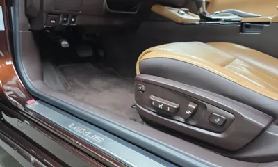 Lexus ES 2018, 69170 км, за 32000000 KRW - фото 30