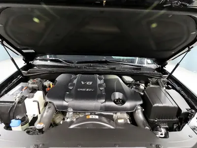 Kia Mohave 2017, 179090 км, за 12990000 KRW - фото 19