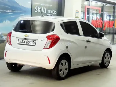 ChevroletGMDaewoo Spark 2016, 88494 км, за 3990000 KRW - фото 4