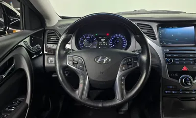 Hyundai Grandeur 2015, 71021 км, за 7450000 KRW - фото 13