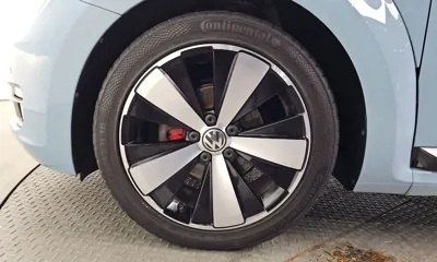 Volkswagen Beatle 2015, 95501 км, за 12500000 KRW - фото 5