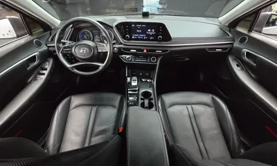 Hyundai Sonata 2022, 132153 км, за 14950000 KRW - фото 7
