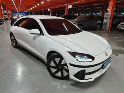 Hyundai Ioniq6 2023, 42107 км, за 18890000 KRW