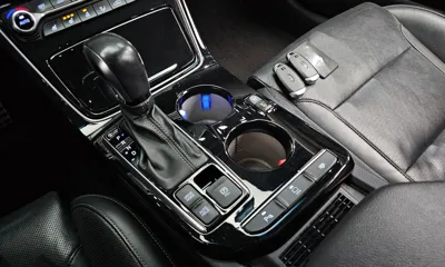 Hyundai Grandeur 2019, 187825 км, за 11000000 KRW - фото 9