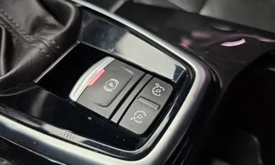 Renault-KoreaSamsung QM6 2017, 162160 км, за 7900000 KRW - фото 14