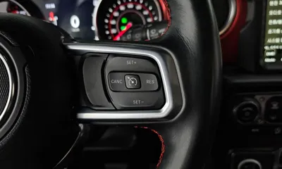 Jeep Wrangler 2021, 74866 км, за 36700000 KRW - фото 32