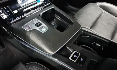 Hyundai Grandeur 2020, 107333 км, за 17800000 KRW - фото 9