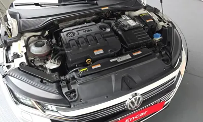 Volkswagen Arteon 2019, 83556 км, за 20500000 KRW - фото 6