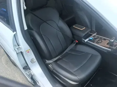 Haval H6 2020, 68200 км, за 36500 CNY - фото 25