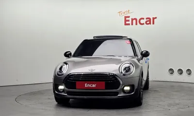 MINI Clubman 2019, 68102 км, за 13900000 KRW