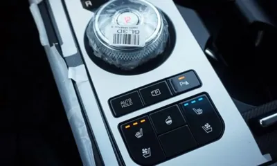 Kia K8 2026, 30 км, за 38720000 KRW - фото 19