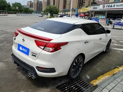 Nissan Bluebird 2018, 63800 км, за 31500 CNY - фото 3