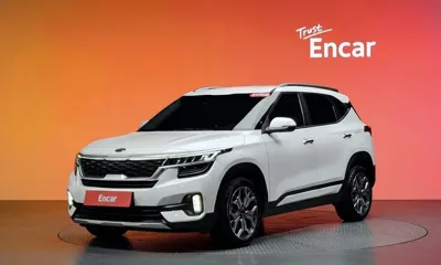 Kia Seltos 2020, 84464 км, за 15600000 KRW - фото 1