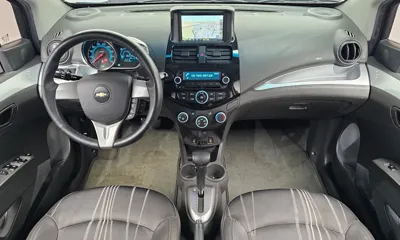ChevroletGMDaewoo Spark 2014, 36335 км, за 3900000 KRW - фото 7