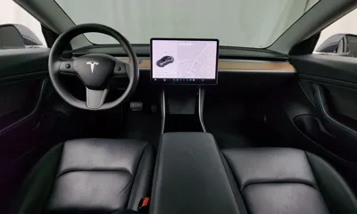 Tesla Model 3 2020, 137320 км, за 99990000 KRW - фото 7