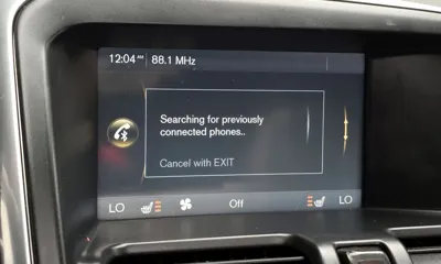 Volvo XC60 2015, 384774 км, за 7500000 KRW - фото 17